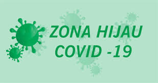 66 Kelurahan di Kota Pekanbaru Zona Hijau Covid-19